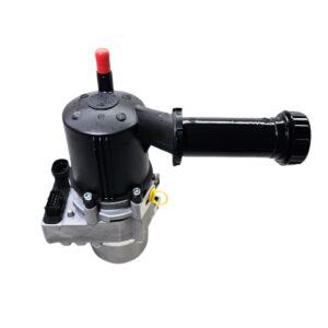 Bomba de Direção Eletro-Hidráulica Peugeot 307 2001 a 2011 / Citroen C4 Pallas 2004 a 2012