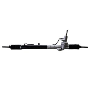Caixa de Direção Hidráulica para Hyundai Ix35 - 2010 até 2012 / Kia Sportage - 2010 até 2012 - Remanufaturada