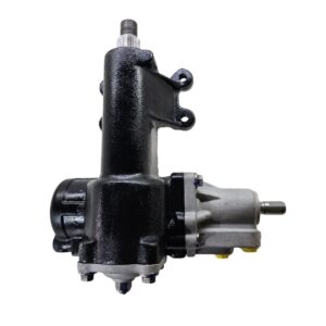 Caixa de Direção Hidráulica para Jeep Wrangler 2007 até 2015 - Remanufaturada