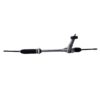 Caixa de Direção Mecânica Nova para Volkswagen Fox 2011 até 2014 (PINHÃO QUADRADO)