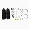 Kit de Reparo para Caixa de Direção Hidráulica Chevrolet Astra 1999 a 2012 / Vectra 2006 a 2011 / Zafira 2001 a 2012 (Compatível com a caixa da marca DHB) Bucha 25mm