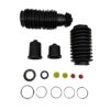 Kit de Reparo para Caixa de Direção Hidráulica Peugeot 306 1993 a 2002 / Partner 1997 a 2010 (Válvula ZF)