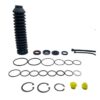 Kit de Reparo para Caixa de Direção Hidráulica Volkswagen Gol G3 G4 / Parati / Saveiro (Compatível com a caixa da marca TRW) Sem Bucha