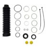 Kit de Reparo para Caixa de Direção Hidráulica Volkswagen Gol G3 G4 / Parati / Saveiro / Voyage (Compatível com a caixa da marca DHB)