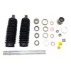 Kit de Reparo para Caixa de Direção Hidráulica Audi A3 1999 a 2006 / Volkswagen Golf 1999 até 2013 / New Beetle / Bora (Compatível com a caixa da marca ZF)