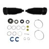 Kit de Reparo para Caixa de Direção Hidráulica Fiat Palio Fire / Strada / Idea / Uno (Compatível com a marca JTEKT KOYO)