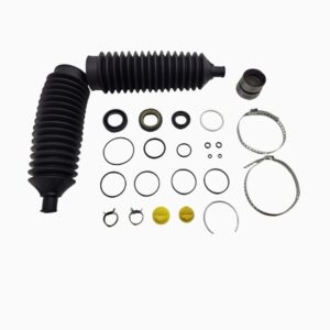 Kit de Reparo para Caixa de Direção Hidráulica Volkswagen Polo / Voyage / Saveiro (Compatível com a caixa da marca JTEKT KOYO)
