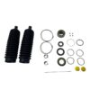 Kit de Reparo para Caixa de Direção Hidráulica Hyundai Azera 2011 a 2017 / Sonata 2011 a 2014 / Kia Optima 2011 a 2016 (Compatível com a caixa da marca MANDO) - Cremalheira 26mm