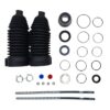 Kit de Reparo para Caixa de Direção Hidráulica Citroen Aircross 2011 em diante / C4 / C4 Lounge / C4 Picasso 2008 em diante (Compatível com a caixa da marca JTEKT)