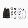 Kit de Reparo para Caixa de Direção Hidráulica Ford Focus 2009 até 2013 / Volvo C30 2007 até 2012 (Compatível com a caixa da marca FOMOCO/TDRIVE)