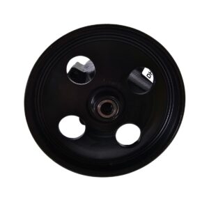 Bomba de Direção Hidráulica para Chevrolet Vectra 1993 a 1995 - 8V e 16V - Original DHB