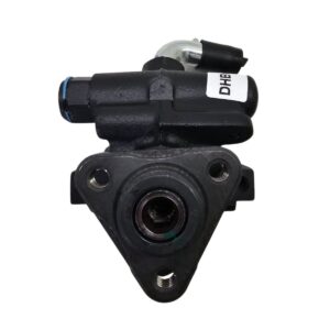Bomba de Direção Hidráulica para Ford Royale / Versailles 1.8 e 2.0 - 1988 em diante - Original DHB