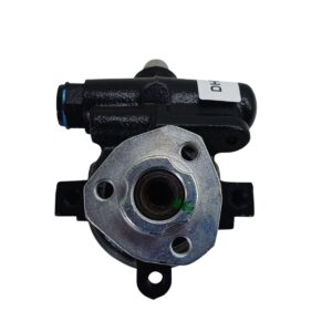 Bomba de Direção Hidráulica para Volkswagen Golf (Sapão) 1999 até 2013 / Audi A3 1999 em diante - Original DHB