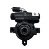 Bomba de Direção Hidráulica para Peugeot 206 1.0 - 16V (Com Ar) - Original DHB
