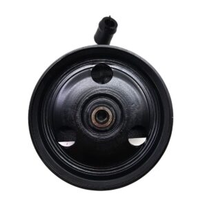 Bomba de Direção Hidráulica para Ford Focus 2.0 - 2006 até 2013 (Motor Duratec) - Original DHB
