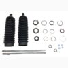 Kit de Reparo para Caixa de Direção Hidráulica Nissan Sentra 1991 a 2006 (Compatível com a marca TRW)