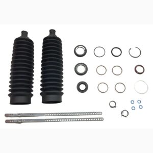 Kit de Reparo para Caixa de Direção Hidráulica Nissan Sentra 1991 a 2006 (Compatível com a marca TRW)