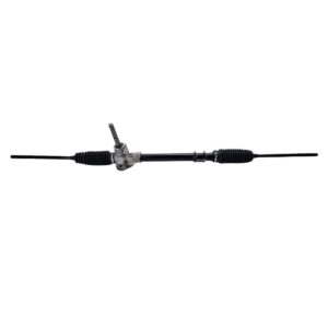 Caixa de Direção Mecânica Renault Kangoo / Twingo - Remanufaturada