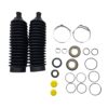 Kit de Reparo para Caixa de Direção Hidráulica Honda Accord 2008 até 2012 4Cil / V6 (Compatível com a marca Showa)
