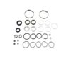 Kit de Reparo para Caixa de Direção Hidráulica Bmw 316i / 318i / 318is / 320i / 323i / 325i / 328 / Z3 - 1992 até 1998 (Compatível com a marca ZF)