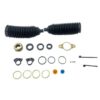 Kit de Reparo para Caixa de Direção Hidráulica Toyota Corolla / Fielder 2002 até 2008 - Koyo - Cremalheira 24mm
