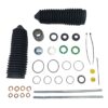 Kit de Reparo para Caixa de Direção Hidráulica Fiat Brava / Marea / Alfa 145 / Alfa 146 / Alfa 155 / Spider (Compatível com a marca TRW)