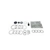 Kit de Reparo para Caixa de Direção Hidráulica Chevrolet Opala / Caravan / Bonanza / A10 / C10 / D10  (Sem Servotronic / Com Saboneteira) ZF