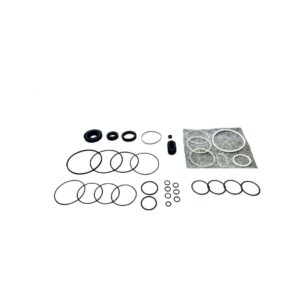 Kit de Reparo para Caixa de Direção Hidráulica Chevrolet Opala / Caravan / Bonanza / A10 / C10 / D10  (Sem Servotronic / Com Saboneteira) ZF