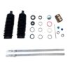 Kit de Reparo para Caixa de Direção Hidráulica Chrysler Pt Cruiser 2000 a 2010 / Caravan / Grand Caravan 1986 a 1999 / Neon (Compatível com a marca TRW)