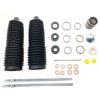 Kit de Reparo para Caixa de Direção Hidráulica Fiat Tipo 1.6 1994 até 1996 / Alfa Romeu Spider / Alfa 155 (Compatível com a marca TRW)