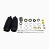 Kit de Reparo para Caixa de Direção Hidráulica Toyota Corolla 1993 a 2001 - Koyo - Cremalheira 24mm