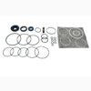 Kit de Reparo para Caixa de Direção Hidráulica Chevrolet Opala / Caravan / Bonanza / A10 / C10 / D10  (Sem Servotronic / Sem Saboneteira) ZF