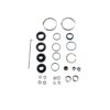 Kit de Reparo para Caixa de Direção Hidráulica Chrysler Pt Cruiser 2000 a 2010 / Neon 1999 a 2000 (Compatível com a marca TRW)