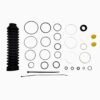 Kit de Reparo para Caixa de Direção Hidráulica Volkswagen Santana / Quantum / Ford Versailles / Royalle - ZF