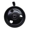 Bomba de Direção Hidráulica para Ford Ecosport 2.0 - 2002 em diante - Original DHB