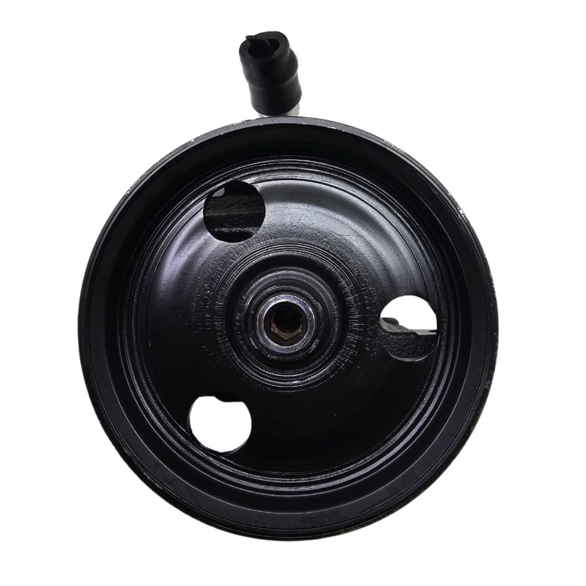Bomba de Direção Hidráulica para Ford Ecosport 2.0 - 2002 em diante - Original DHB