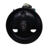 Bomba de Direção Hidráulica para Ford Courier 1.0 e 1.6 - 2002/... | Fiesta (Frente Courier) 1.0 e 1.6 - 2002/... - Original DHB