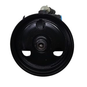 Bomba de Direção Hidráulica para Ford Courier 1.0 e 1.6 - 2002/... | Fiesta (Frente Courier) 1.0 e 1.6 - 2002/... - Original DHB
