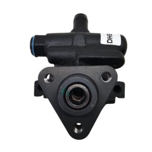 Bomba de Direção Hidráulica para Fiat Palio / Palio Weekend / Siena 1.0 - 1.5 - 1.6 8V 1996 até 2000 - Motor Fiasa - Original DHB