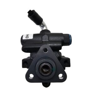 Bomba de Direção Hidráulica para Fiat Fiorino / Uno 2004 a 2013 (Quadrado) - Original DHB