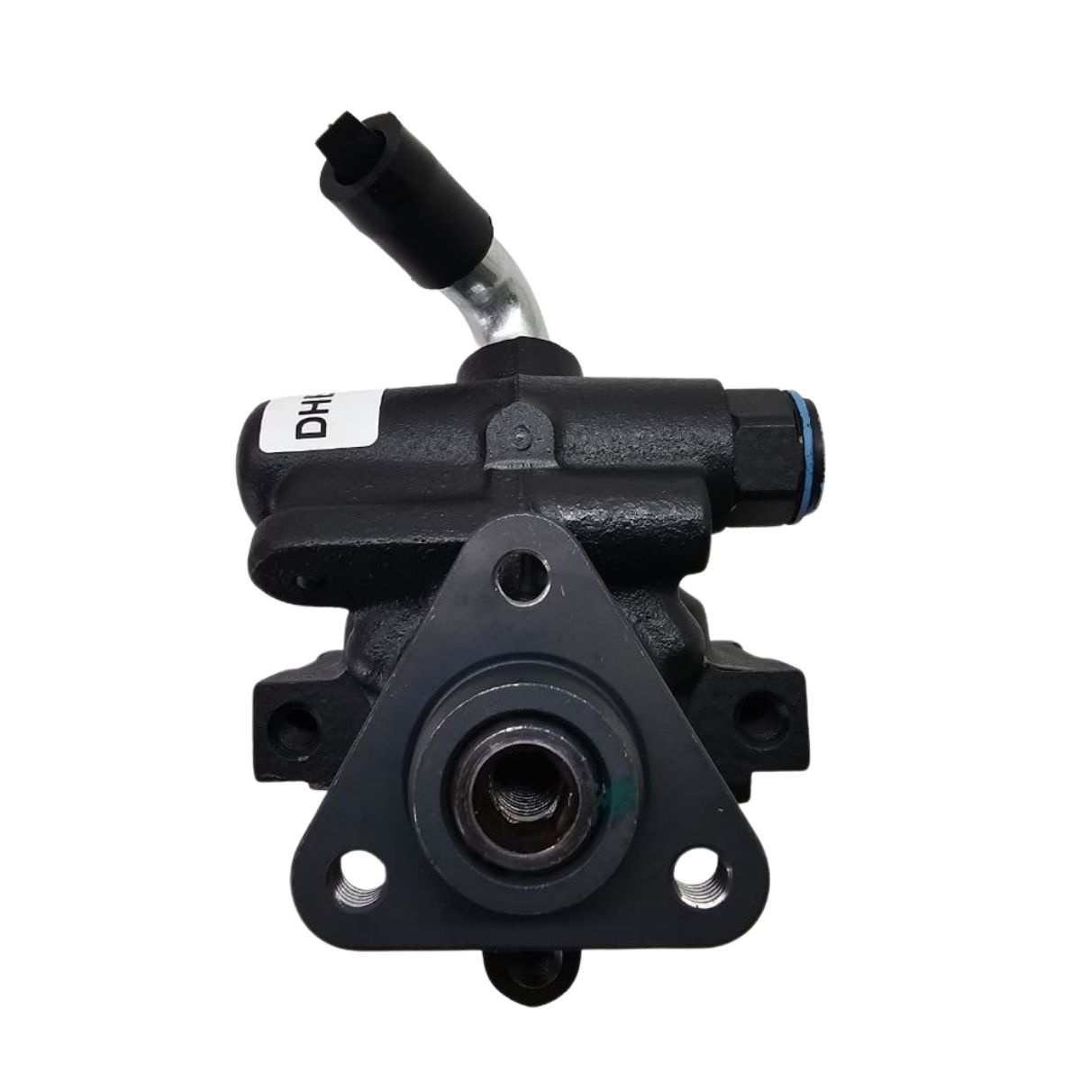 Bomba de Direção Hidráulica para Fiat Fiorino / Uno 2004 a 2013 (Quadrado) - Original DHB