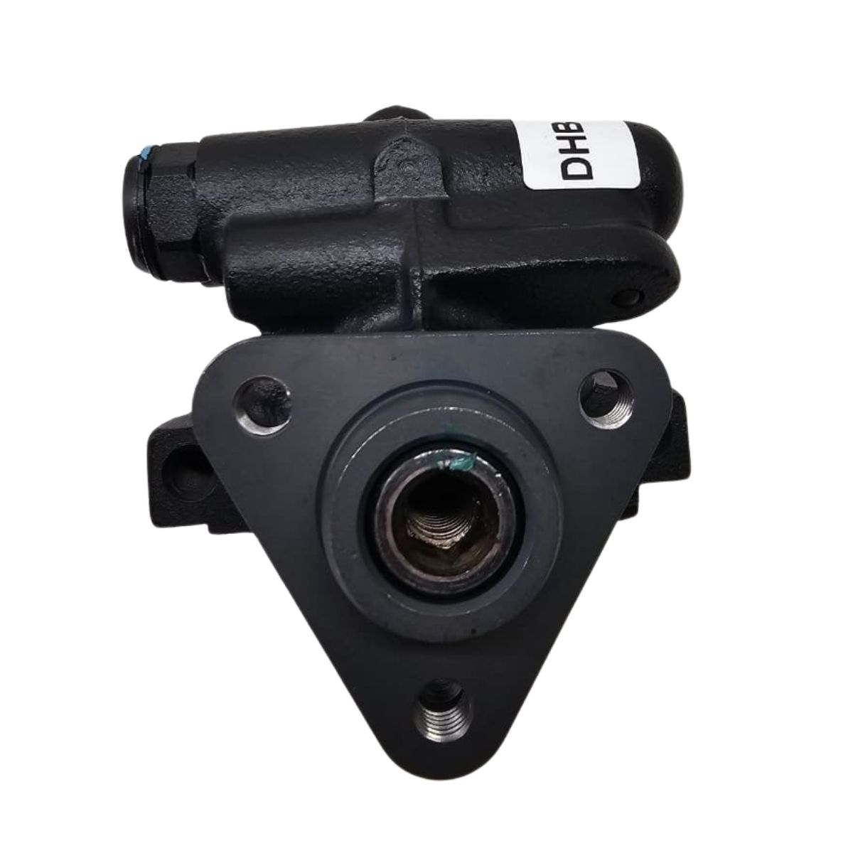 Bomba de Direção Hidráulica para Chevrolet Kadett MPFI 1992 a 1997 - Original DHB