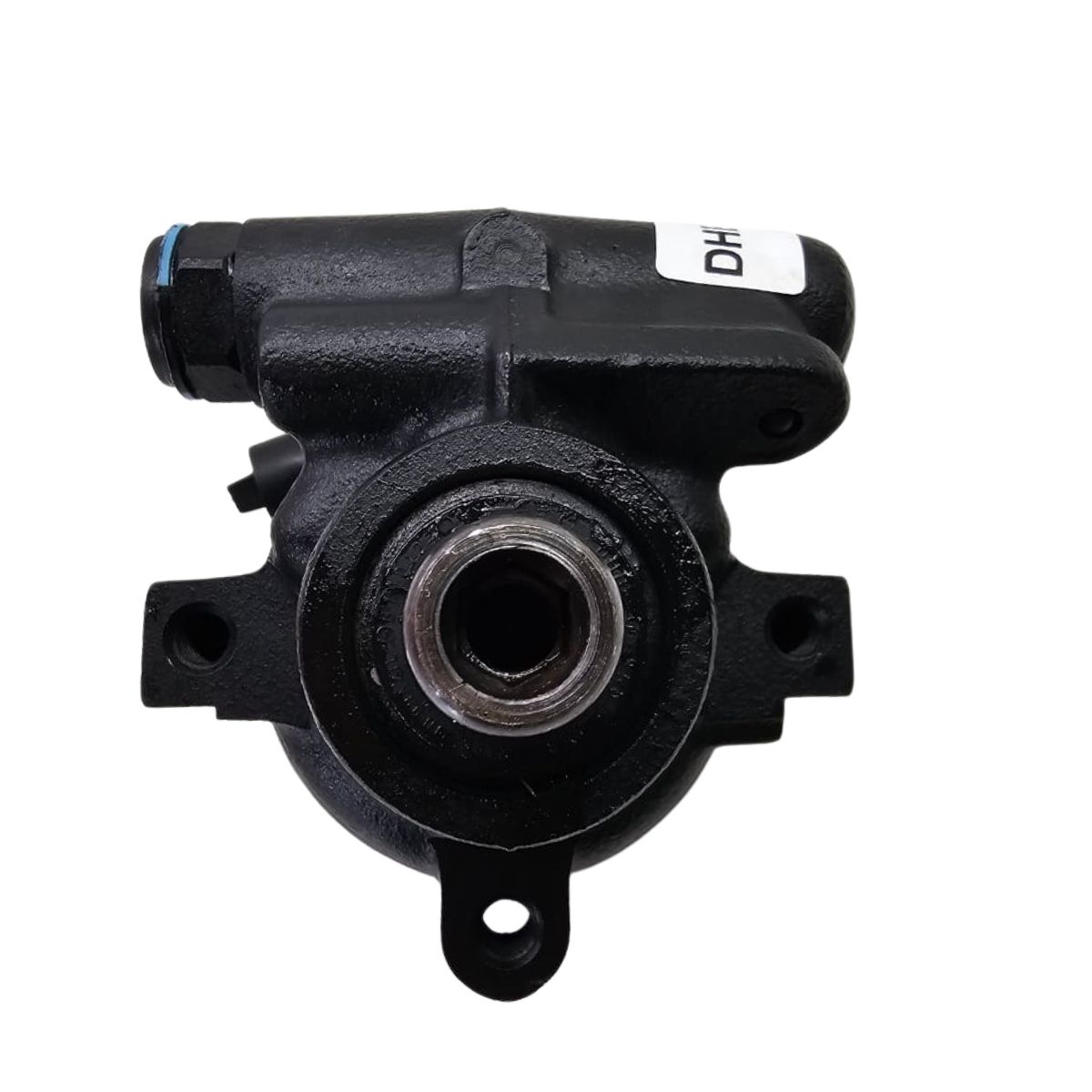Bomba de Direção Hidráulica para Chevrolet Omega 1994 a 1998 Motor 2.2 (SEM POLIA) - Original DHB