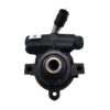 Bomba de Direção Hidráulica para Ford Fiesta 1.0 2002 a 2006 - Super Charger - Original DHB