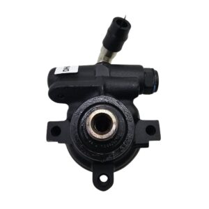 Bomba de Direção Hidráulica para Ford Fiesta 1.0 2002 a 2006 - Super Charger - Original DHB