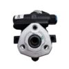 Bomba de Direção Hidráulica para Volkswagen Gol G6 G7 G8 / Saveiro / Voyage 201/... - Motor 1.0 - 3 Cilindros - Original DHB