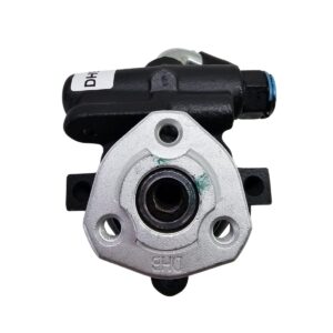Bomba de Direção Hidráulica para Volkswagen Gol G6 G7 G8 / Saveiro / Voyage 201/... - Motor 1.0 - 3 Cilindros - Original DHB