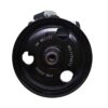 Bomba de Direção Hidráulica para Chevrolet Cobalt / Spin /  Onix - 1.4 E 1.8 -  2012 em diante - CARROCERIA NOVA 2  (COM POLIA) - Original DHB