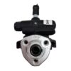 Bomba de Direção Hidráulica para Volkswagen Gol G6 G7 G8 / Saveiro / Voyage 2014 a 2018 - Motor 1.6 - 16V - Motor MSI - Original DHB