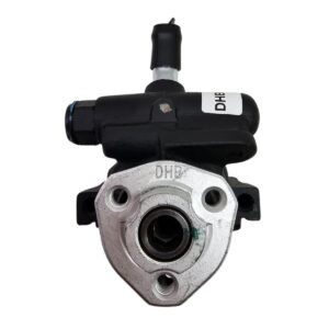 Bomba de Direção Hidráulica para Volkswagen Gol G6 G7 G8 / Saveiro / Voyage 2014 a 2018 - Motor 1.6 - 16V - Motor MSI - Original DHB